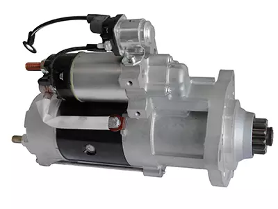 STARTTI MITSUBISHI M9T82184AM - Yleisosat ja tarvikkeet - 34616 - 1