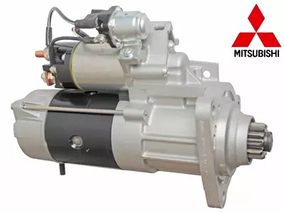STARTTI MITSUBISHI M9T88571AM - Yleisosat ja tarvikkeet - 33916 - 1