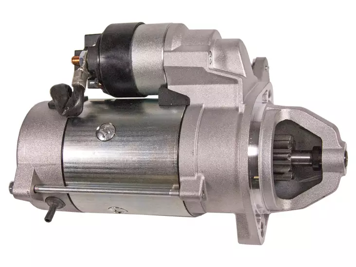 STARTTI MS659 12V 2,6KW - Yleisosat ja tarvikkeet - 33786 - 1