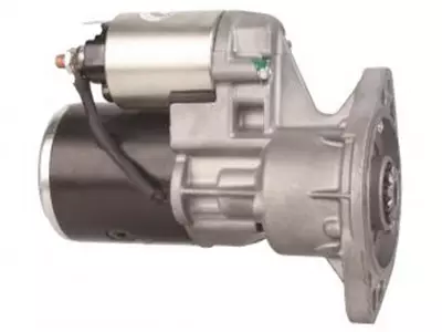 STARTTI NISSAN 25-1066 - Yleisosat ja tarvikkeet - 31056 - 1