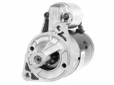 STARTTI NISSAN 25-2350 - Yleisosat ja tarvikkeet - 32106 - 1