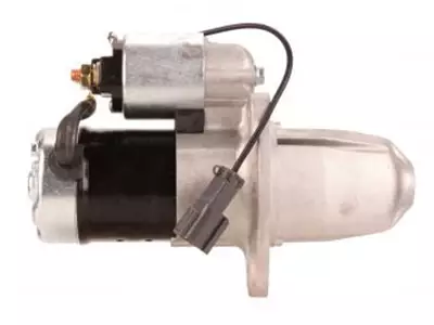 STARTTI NISSAN S114-801 - Yleisosat ja tarvikkeet - 32756 - 1