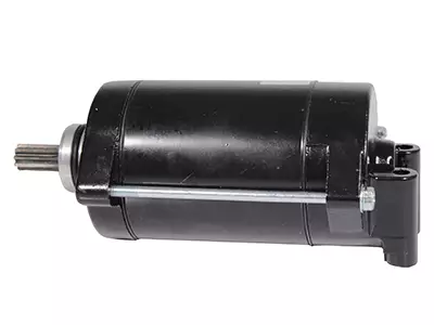 STARTTI POLARIS MOOTTORIKELKKA 750 2006-09 - Yleisosat ja tarvikkeet - 33796 - 1