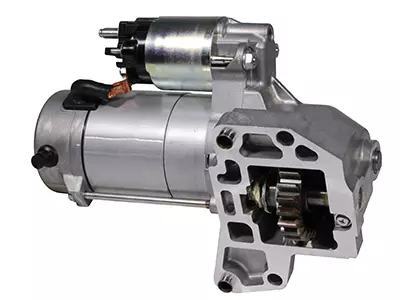 STARTTI PSA 2,7HDI 04- - Yleisosat ja tarvikkeet - 34596 - 1