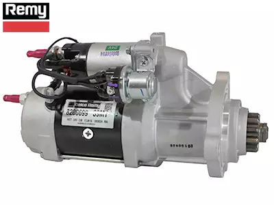 STARTTI REMY 24V 39MT CUMMINS - Yleisosat ja tarvikkeet - 31706 - 1