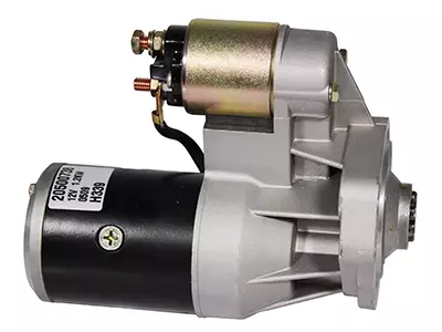 STARTTI S114-473/ 25-1276 # - Yleisosat ja tarvikkeet - 31476 - 1
