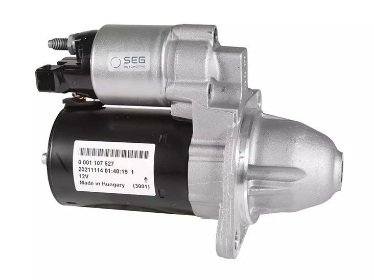 STARTTI SEG BMW - Yleisosat ja tarvikkeet - 79246 - 1