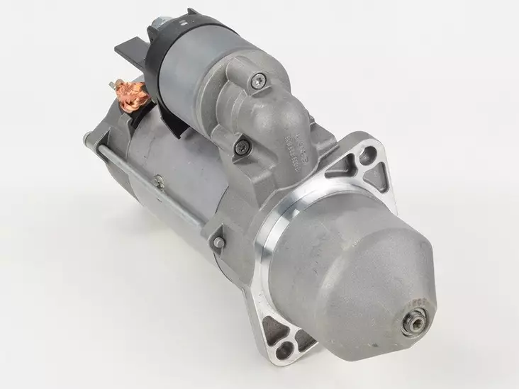 STARTTI SEG JOHN DEERE - Yleisosat ja tarvikkeet - 78176 - 1