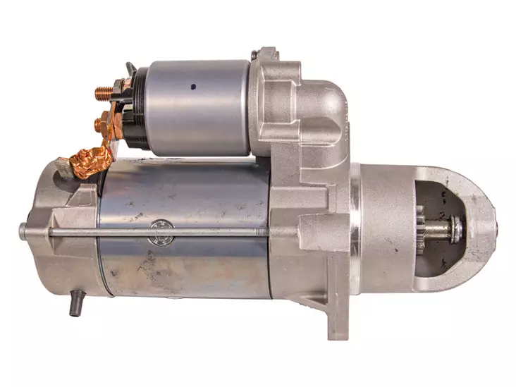 STARTTI SEG MB/MANITOU - Yleisosat ja tarvikkeet - 78226 - 1