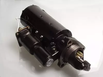 STARTTI UUSI 24V 50MT 11-H. - Yleisosat ja tarvikkeet - 30336 - 1