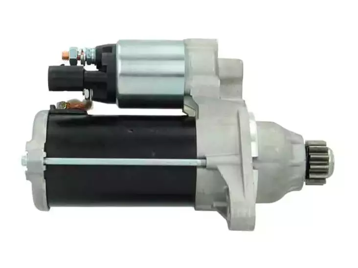 STARTTI VAG 1,0-1,8TSI S/S 12- - Yleisosat ja tarvikkeet - 33256 - 1