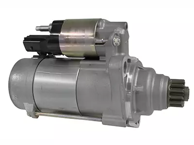 STARTTI VAG 1,6-2,0 TDI 09- S/S - Yleisosat ja tarvikkeet - 33736 - 1