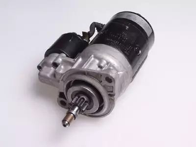 STARTTI VW 1597 / 25-2273 - Yleisosat ja tarvikkeet - 31916 - 1