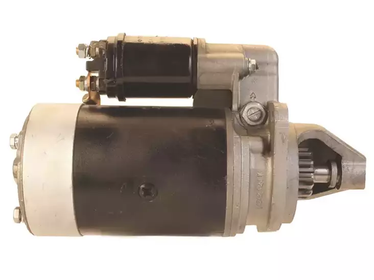 STARTTI WILLE 13-H - Yleisosat ja tarvikkeet - 32086 - 1