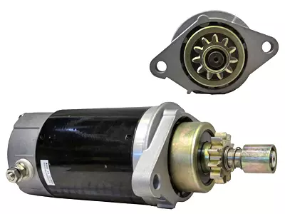 STARTTI YAMAHA 30-50HP - Yleisosat ja tarvikkeet - 30076 - 1