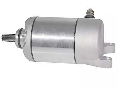 STARTTI YAMAHA ATV,MP 00-08 - Yleisosat ja tarvikkeet - 30816 - 1