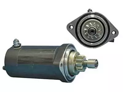 STARTTI YAMAHA VESIJETTI 500CC - Yleisosat ja tarvikkeet - 32326 - 1