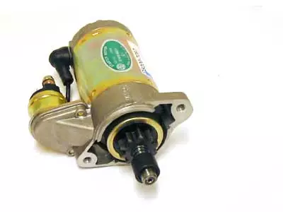 STARTTI YANMAR 12V 10-H. - Yleisosat ja tarvikkeet - 31986 - 1