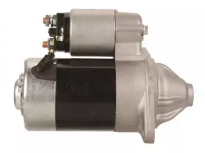 STARTTI YANMAR S114-653A - Yleisosat ja tarvikkeet - 33696 - 1