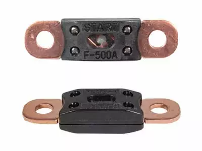 SULAKE 500A - Yleisosat ja tarvikkeet - 49676 - 1