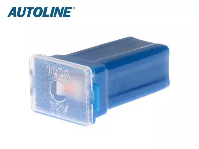 SULAKE MINI JAP 100A N. # - Yleisosat ja tarvikkeet - 52956 - 1