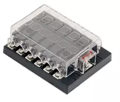 Sulake pidin suojalla - Veneen Sulakerasiat - 92726 - 1