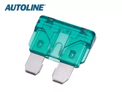 SULAKEBLISTER GM 30A 50KPL - Yleisosat ja tarvikkeet - 52006 - 1