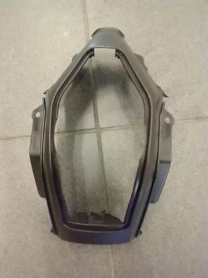 SuperMoto Tankin ympärysmuovi - SuperMoto - 166696 - 1