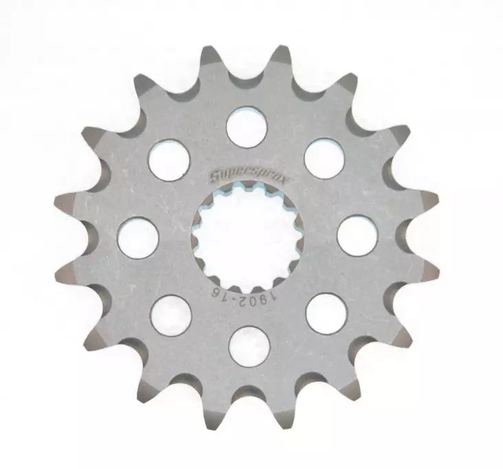 Supersprox Eturatas 1902.16 - Moottoripyörän Eturattaat - 103476 - 1