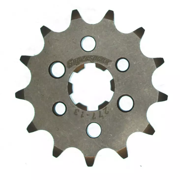 Supersprox Eturatas 277.13 - Moottoripyörän Eturattaat - 102466 - 1