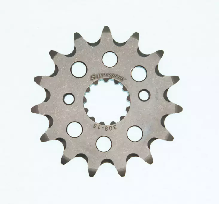 Supersprox Eturatas 308.15 - Moottoripyörän Eturattaat - 102096 - 1
