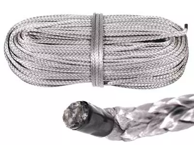 SYNTEETTINEN KÖYSI 8MMX150M - Yleisosat ja tarvikkeet - 17056 - 1