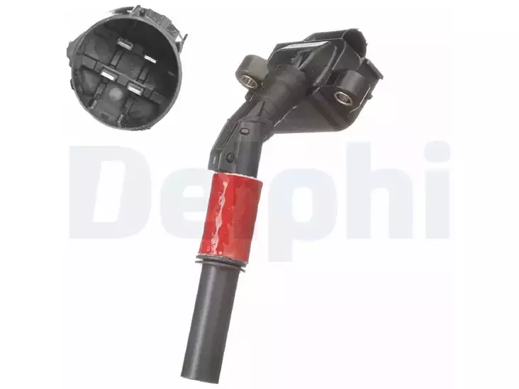 SYT.PUOLA DELPHI MB - Yleisosat ja tarvikkeet - 11186 - 1