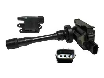 SYT.PUOLA MITSU CARISMA 1,6 - Yleisosat ja tarvikkeet - 27086 - 1