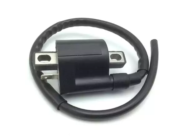 Sytytyspuola, 1-liitimellä, Yleismalli, Aprilia / PGO / Yamaha - Mopon & Skootterin Sytytyspuolat - 99246 - 1