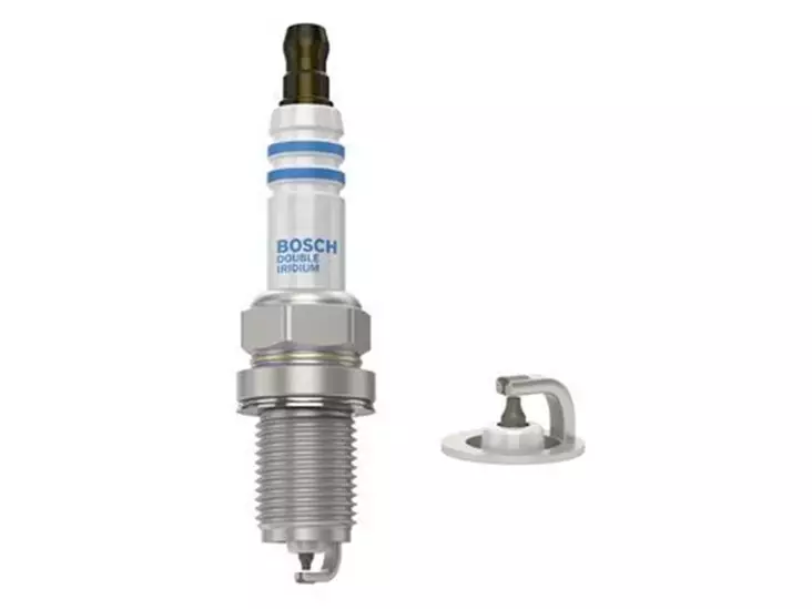 SYTYTYSTULPPA BOSCH KR 3 KII 332 - Yleisosat ja tarvikkeet - 77526 - 1