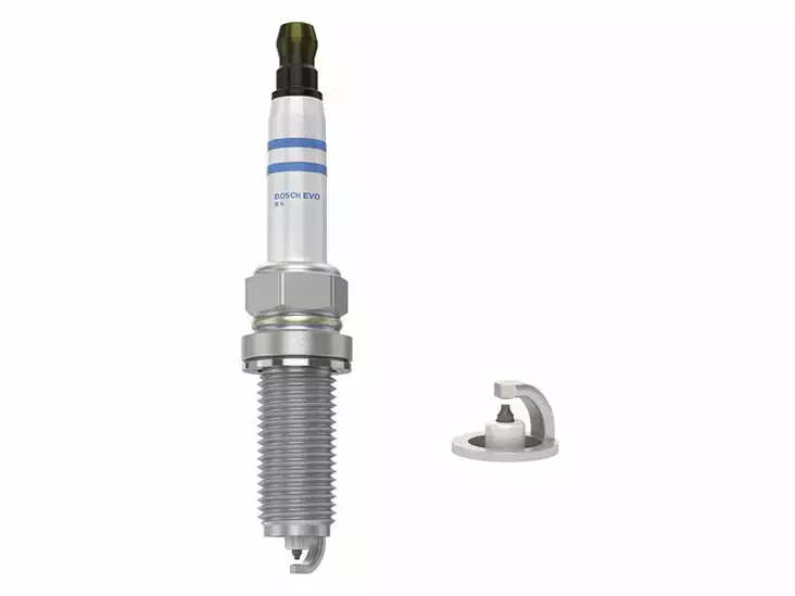 SYTYTYSTULPPA BOSCH VAR6NIP - Yleisosat ja tarvikkeet - 77906 - 1