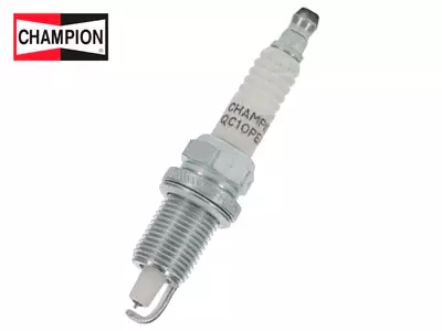 SYTYTYSTULPPA CHAMPION QC10PEPB - Yleisosat ja tarvikkeet - 14646 - 1