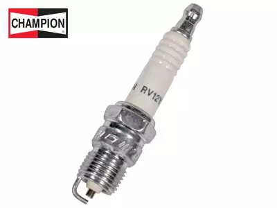SYTYTYSTULPPA CHAMPION RV12YC - Yleisosat ja tarvikkeet - 14766 - 1