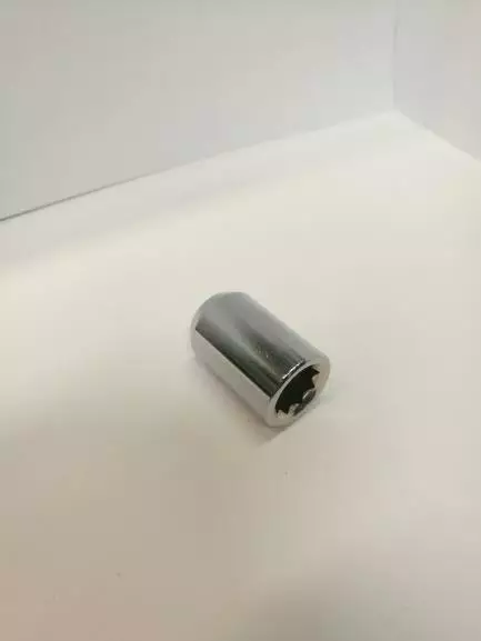 Tähtipää Aluvannemutterisarja 1,5mm nousu, 14mm, 20 kpl - Pultit ja mutterit - 116136 - 1