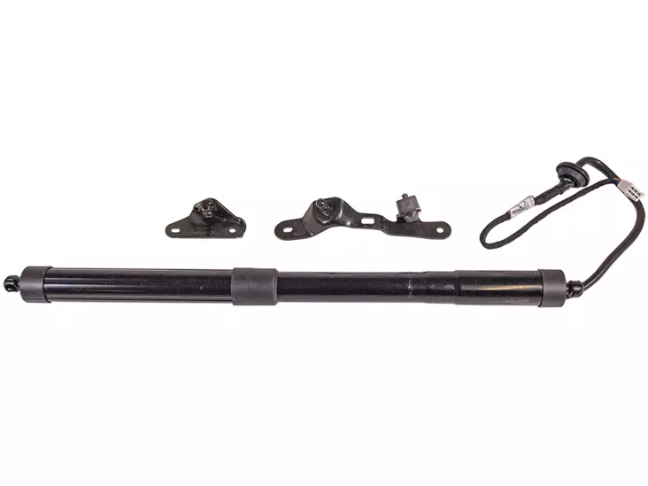 TAKALUUKUN KAASUJOUSI SÄHK.TOYOTA RAV4 13-18 OIKEA - Yleisosat ja tarvikkeet - 55176 - 1