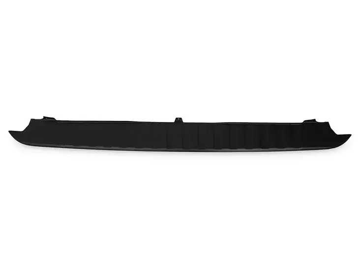TAKAPUSKURIN LASTAUSSUOJA (ABS-BLACK) - Yleisosat ja tarvikkeet - 45696 - 1