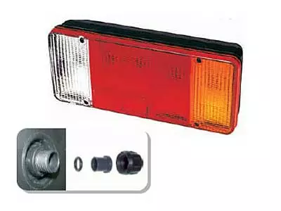 TAKAVALO FIAT/IVECO 304X121 LÄPIV+PERVALO OIK - Yleisosat ja tarvikkeet - 50996 - 1