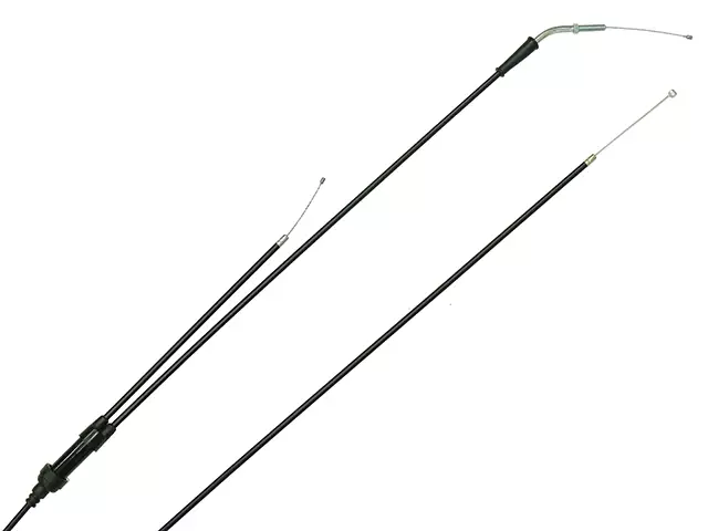 Tec-X Kaasuvaijeri, Derbi Senda R, SM Black Edition, DRD Racing 03, 05 - Mopon & Skootterin Mopon kaasuvaijerit - 97456 - 1