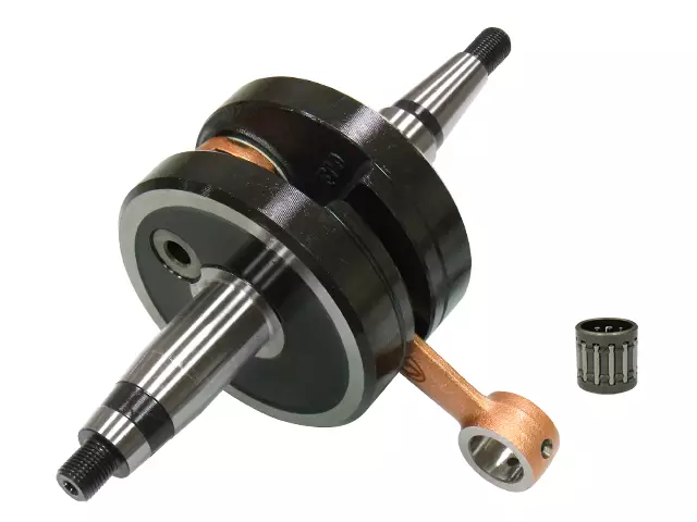 Tec-X Kampiakseli, Derbi Senda 06- / Aprilia RX,SX 06- / Gilera SMT,RCR 06- - Mopon & Skootterin Kampiakselit - 99176 - 1