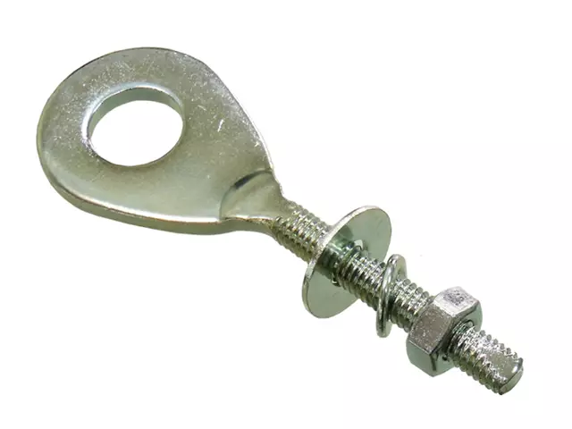 Tec-X Ketjunkiristin, Honda Z50 - Mopon & Skootterin Ketjunkiristimet - 97856 - 1