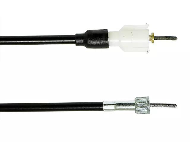 Tec-X Nopeusmittarin vaijeri, Derbi Senda R 02-05, SM 03- / Gilera SMT 03-10 - Mopon & Skootterin Mopon nopeusmittarin vaijerit - 97016 - 1