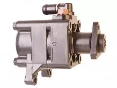 TEHOSTINPUMPPU BMW E46 - Yleisosat ja tarvikkeet - 55766 - 1