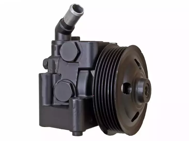 TEHOSTINPUMPPU JAGUAR - Yleisosat ja tarvikkeet - 54266 - 1