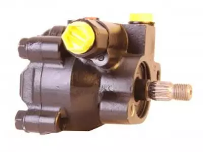 TEHOSTINPUMPPU KIA RIO 1,4-1,6 2005- - Yleisosat ja tarvikkeet - 53866 - 1